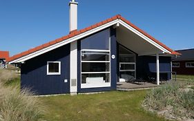 Holiday Home Holiday Vital Resort - Gbe122 By Interhome