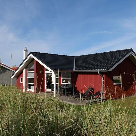 Holiday Home Holiday Vital Resort - Gbe122 By Interhome Großenbrode Exterior foto