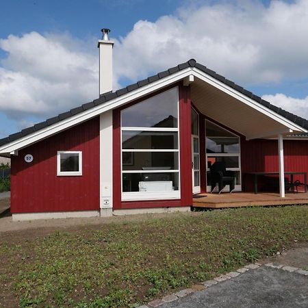 Holiday Home Holiday Vital Resort - Gbe122 By Interhome Großenbrode Exterior foto