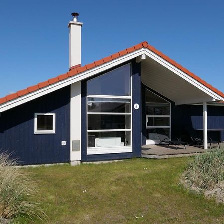 Holiday Home Holiday Vital Resort - Gbe122 By Interhome Großenbrode Exterior foto