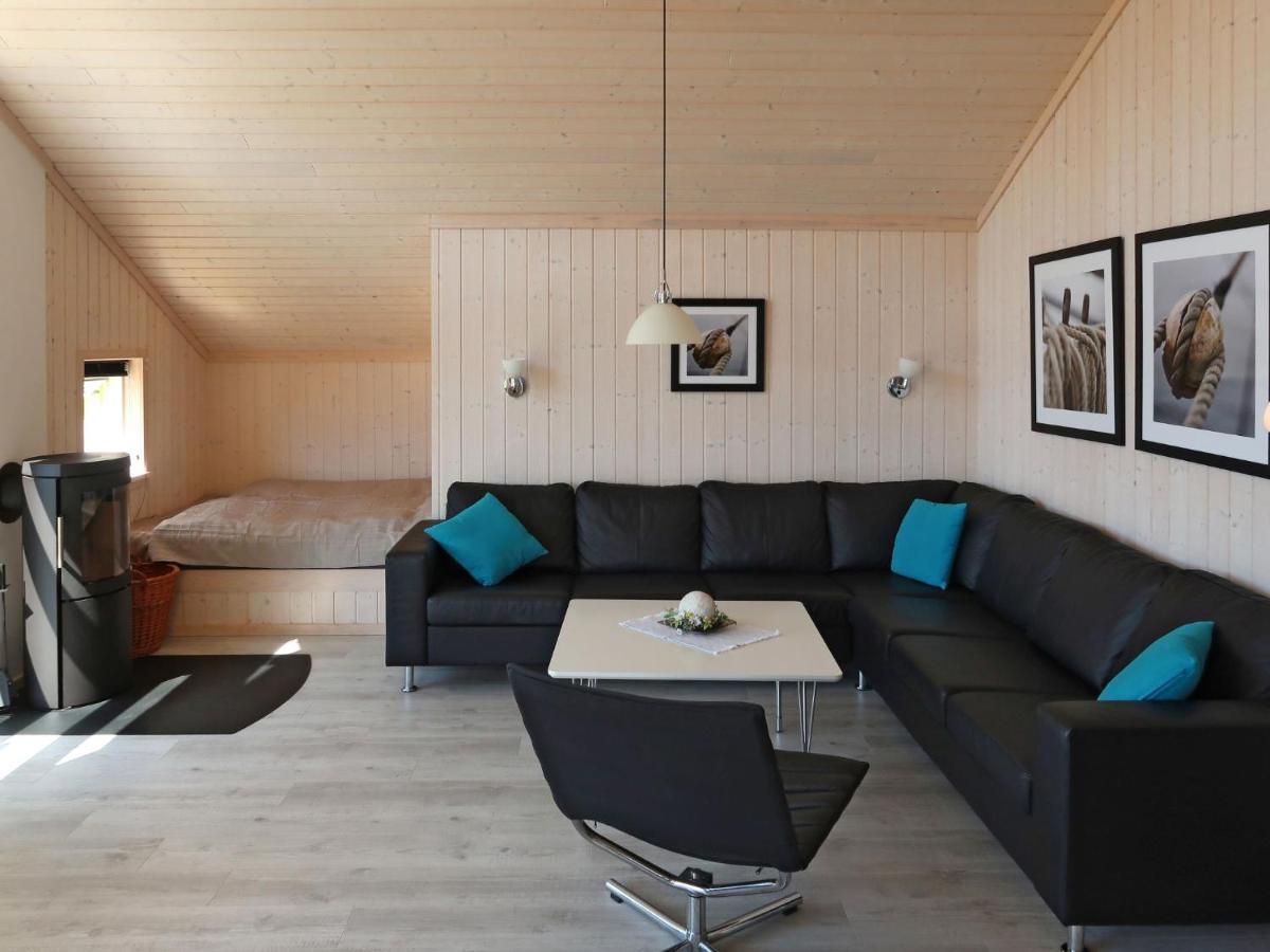 Holiday Home Holiday Vital Resort - Gbe122 By Interhome Großenbrode Exterior foto