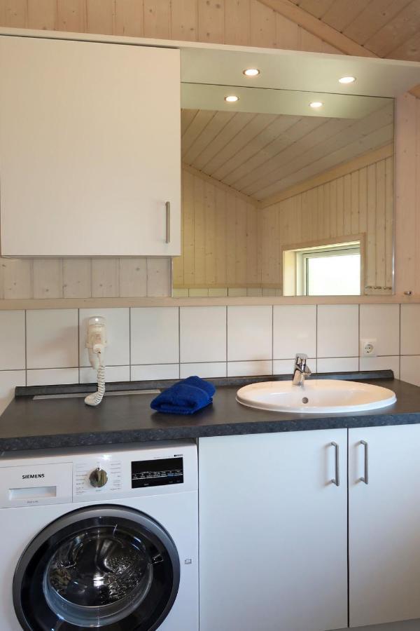 Holiday Home Holiday Vital Resort - Gbe122 By Interhome Großenbrode Exterior foto
