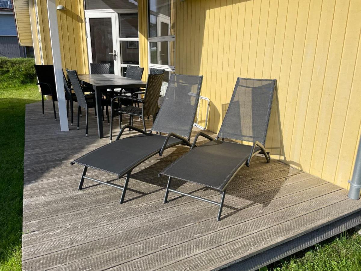 Holiday Home Holiday Vital Resort - Gbe122 By Interhome Großenbrode Exterior foto